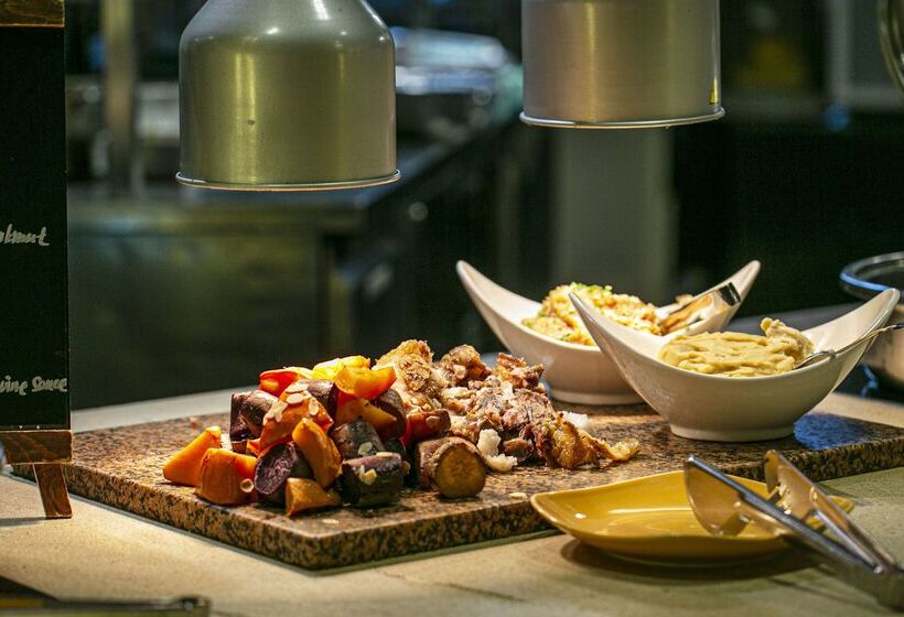 Fotos del hotel Kempinski Hotel Dalian:  16