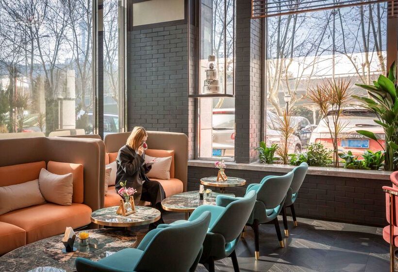 Fotos del hotel Kempinski Hotel Dalian:  33