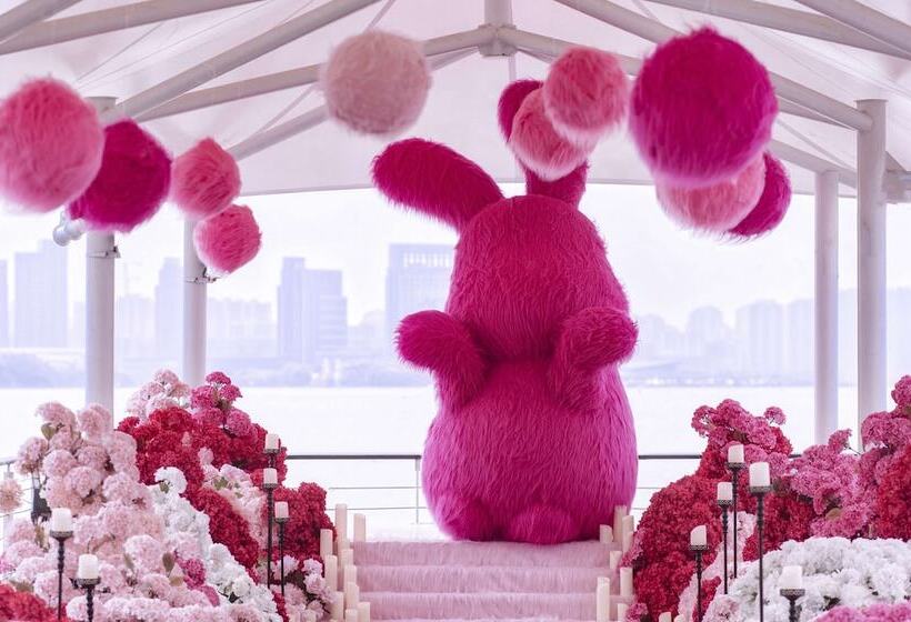 Kempinski Hotel Suzhou