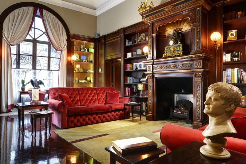 Fotos del hotel L Orologio  Wtb S:  21