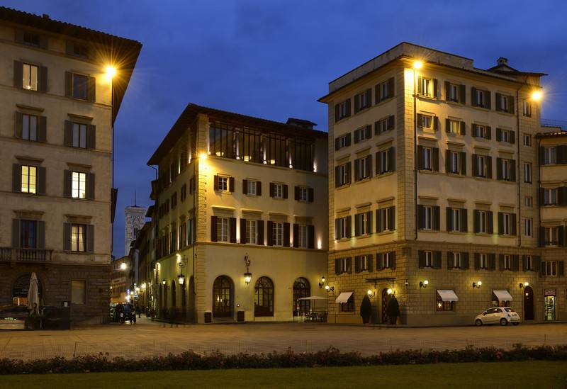 Fotos del hotel L Orologio  Wtb S:  18