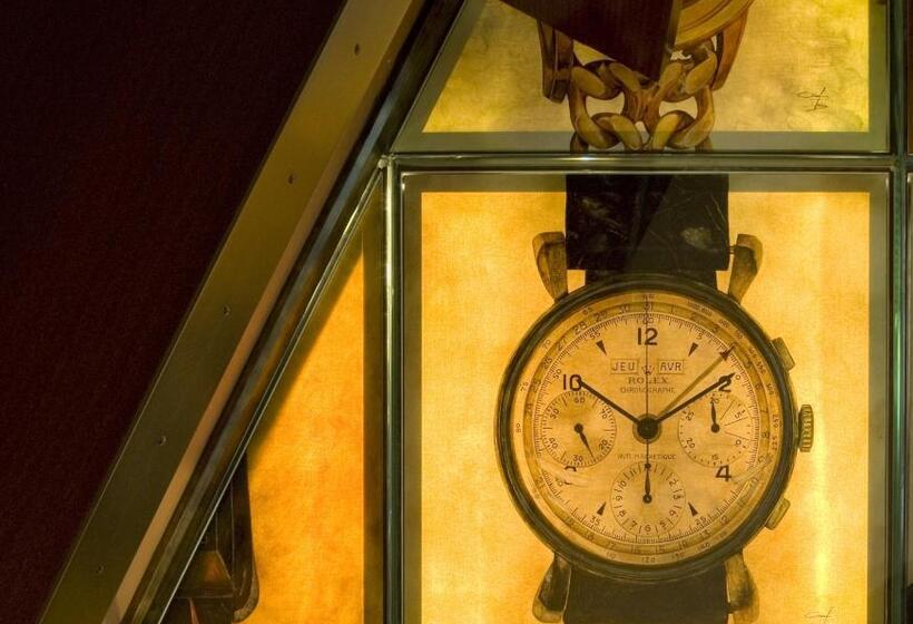 Fotos del hotel L Orologio  Wtb S:  38