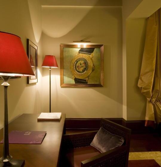 Fotos del hotel L Orologio  Wtb S:  5