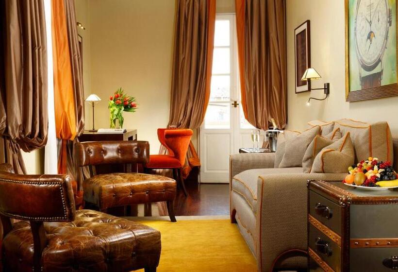 Fotos del hotel L Orologio  Wtb S:  20