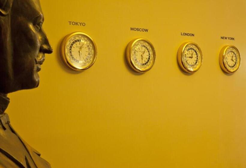 Fotos del hotel L Orologio  Wtb S:  40