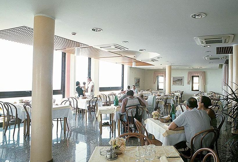 호텔 La Caletta