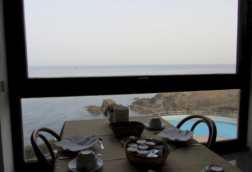 酒店 La Caletta