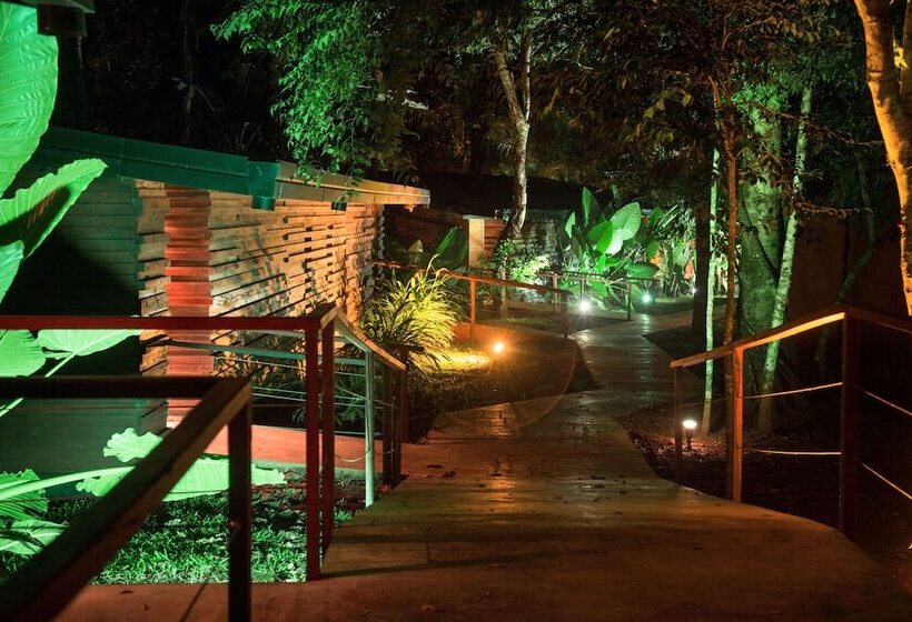 Fotos del hotel La Cantera Lodge De Selva By Don:  9