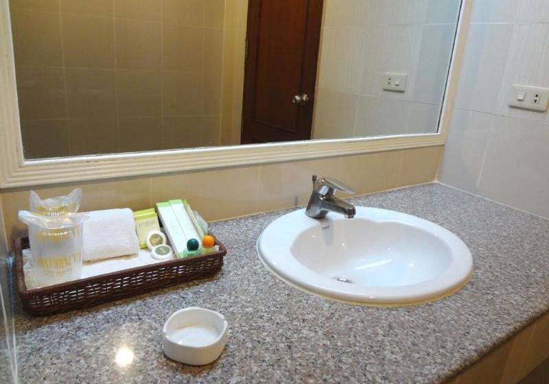 ホテル La Parranda Residence &
