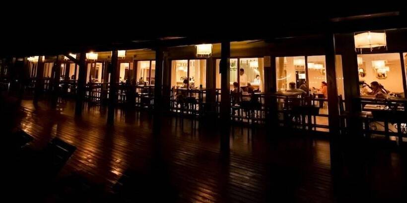 Fotos del hotel La Cantera Lodge De Selva By Don:  2