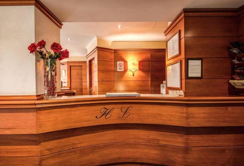 Fotos del hotel Laura:  20