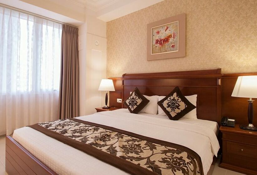 Fotos del hotel Le Duy: 1 Fotos del hotel Le Duy: 1
