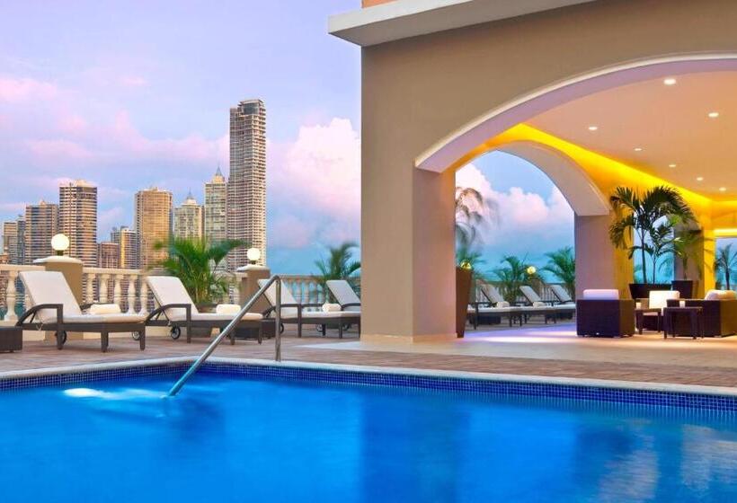 Hôtel Le Méridien Panama