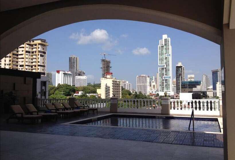 Hôtel Le Méridien Panama