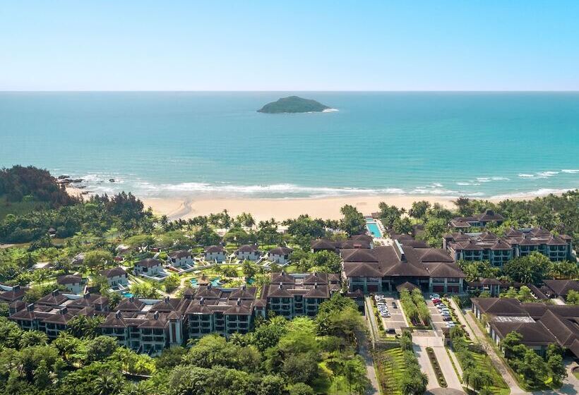 فندق Le Méridien Shimei Bay Beach Resort & Spa