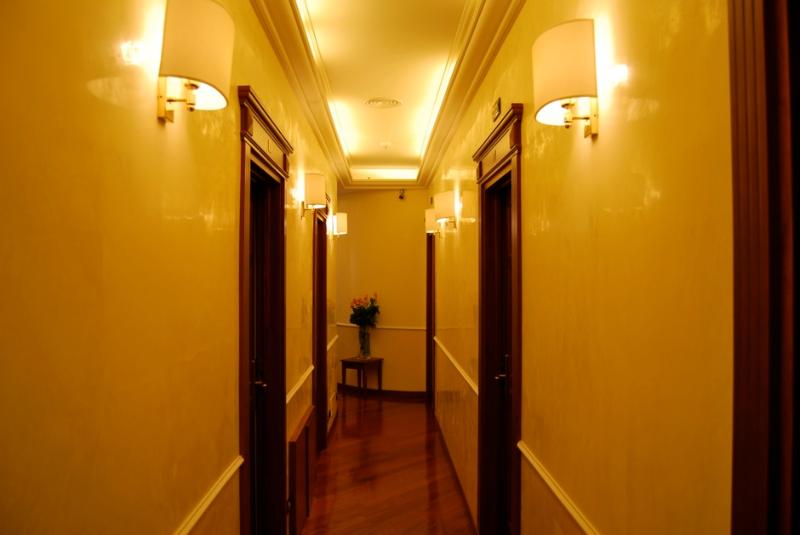 Fotos del hotel Ludovisi Luxury Rooms:  3