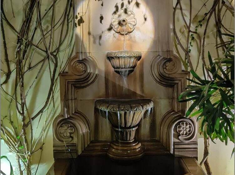 Fotos del hotel Mandawa Haveli:  20