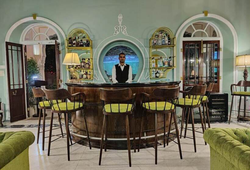 Fotos del hotel Mandawa Haveli:  9