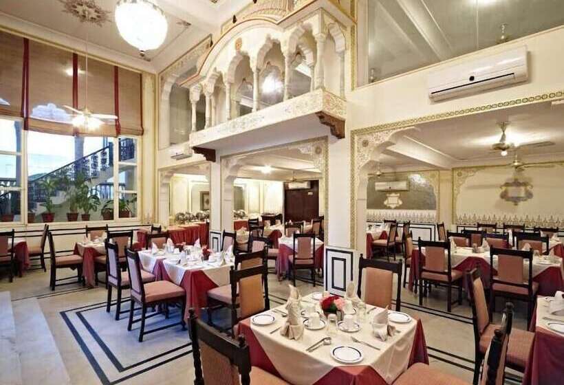 Fotos del hotel Mandawa Haveli:  5