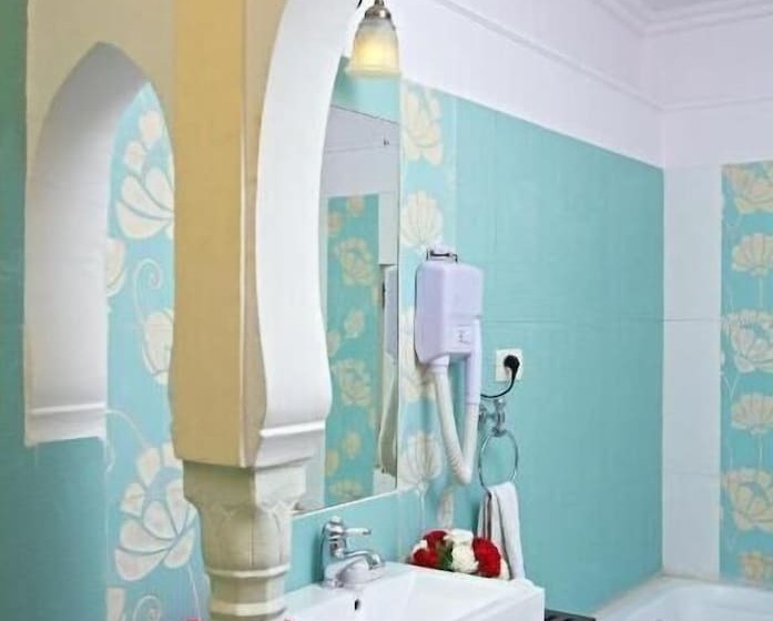 Fotos del hotel Mandawa Haveli:  26