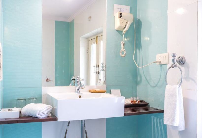 Fotos del hotel Mandawa Haveli:  12