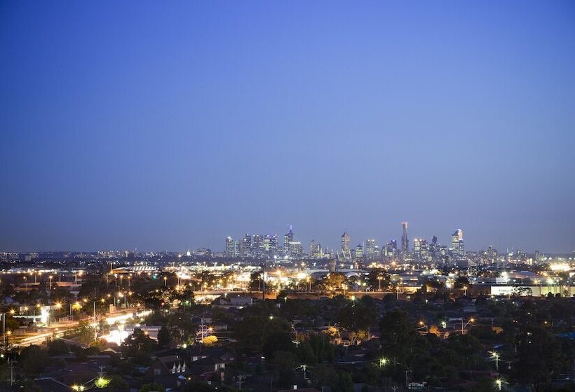 בית מלון כפרי Mantra Melbourne Airport