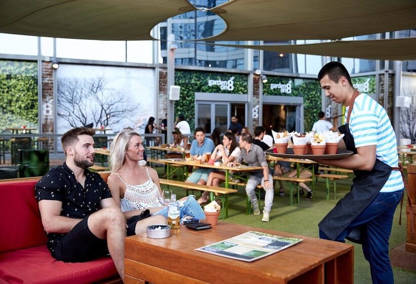 Fotos del hotel Media One:  12