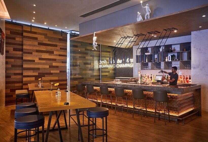 Fotos del hotel Media One:  10