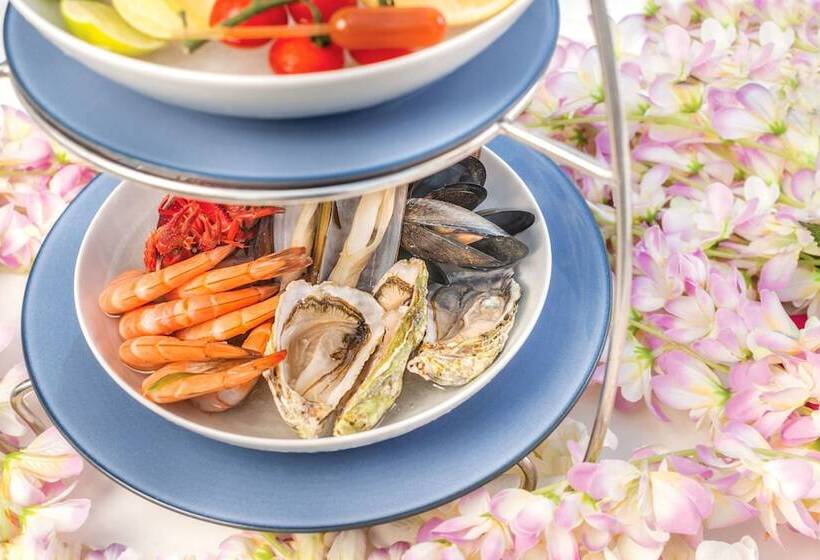 Fotos del hotel Media One:  17