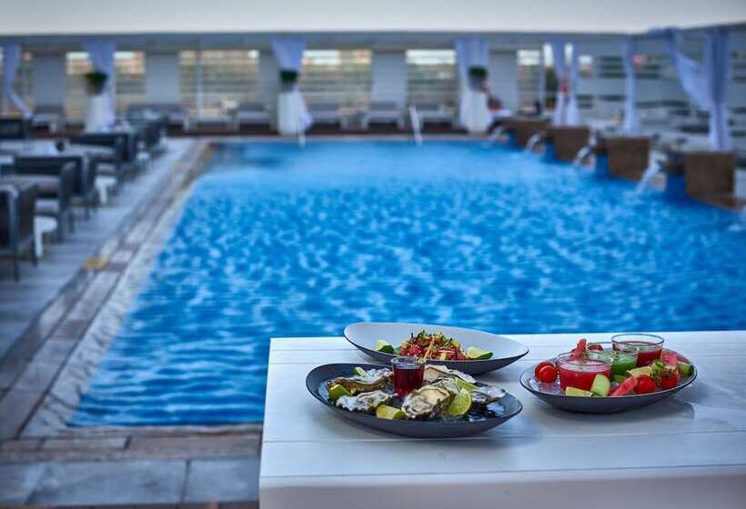 Fotos del hotel Media One:  18