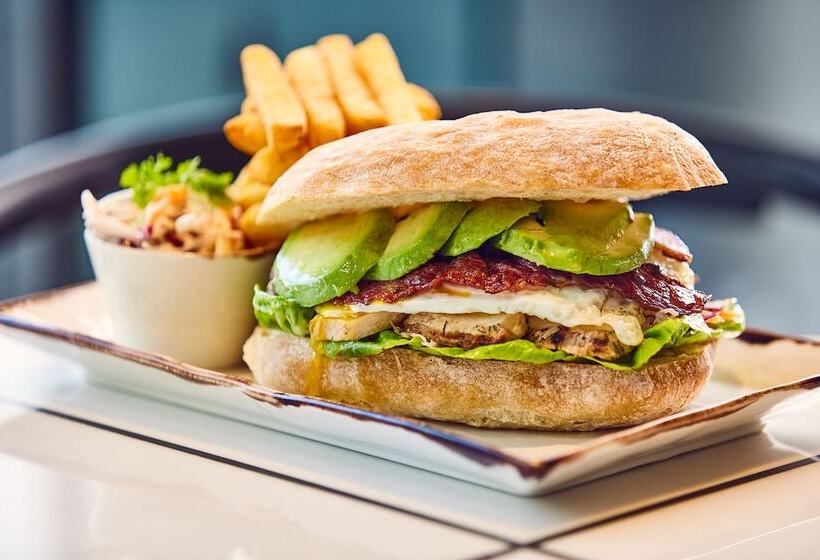 Fotos del hotel Media One:  4