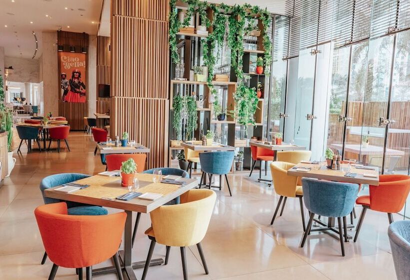 Fotos del hotel Media One:  15