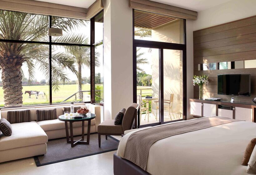Fotos del hotel Meliá Desert Palm Member Of Meliá Collection:  9