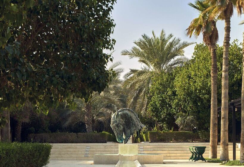 Fotos del hotel Meliá Desert Palm Member Of Meliá Collection:  49