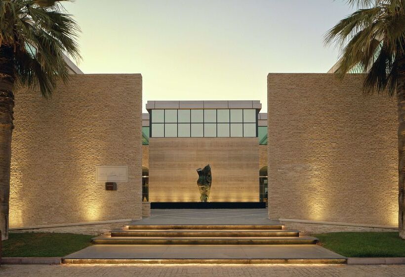 Fotos del hotel Meliá Desert Palm Member Of Meliá Collection:  17