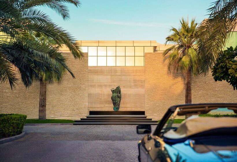 Fotos del hotel Meliá Desert Palm Member Of Meliá Collection:  20