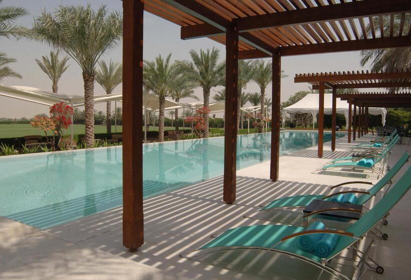 Fotos del hotel Meliá Desert Palm Member Of Meliá Collection:  34