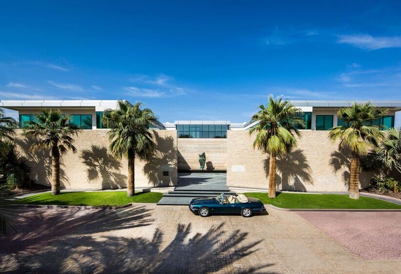 Fotos del hotel Meliá Desert Palm Member Of Meliá Collection:  21