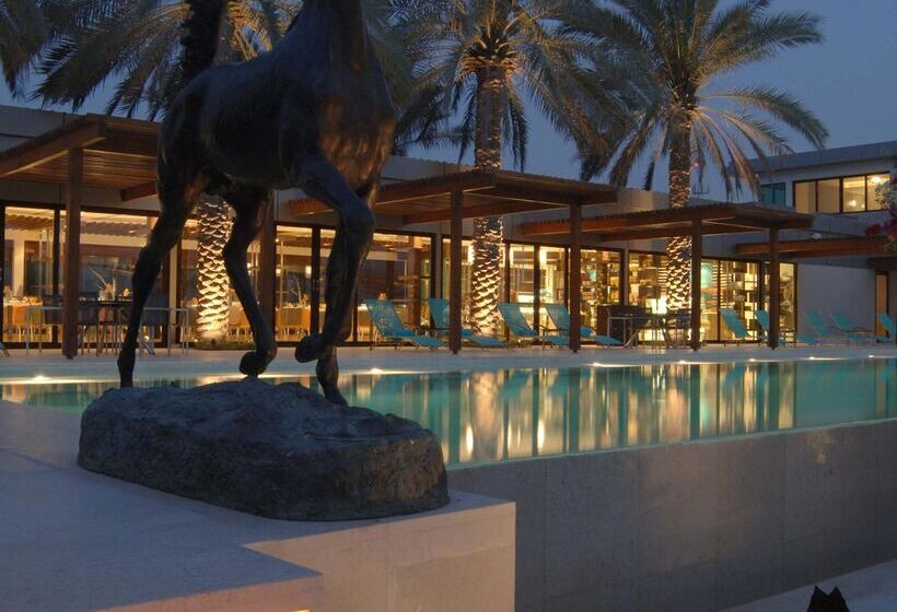 Fotos del hotel Meliá Desert Palm Member Of Meliá Collection:  26