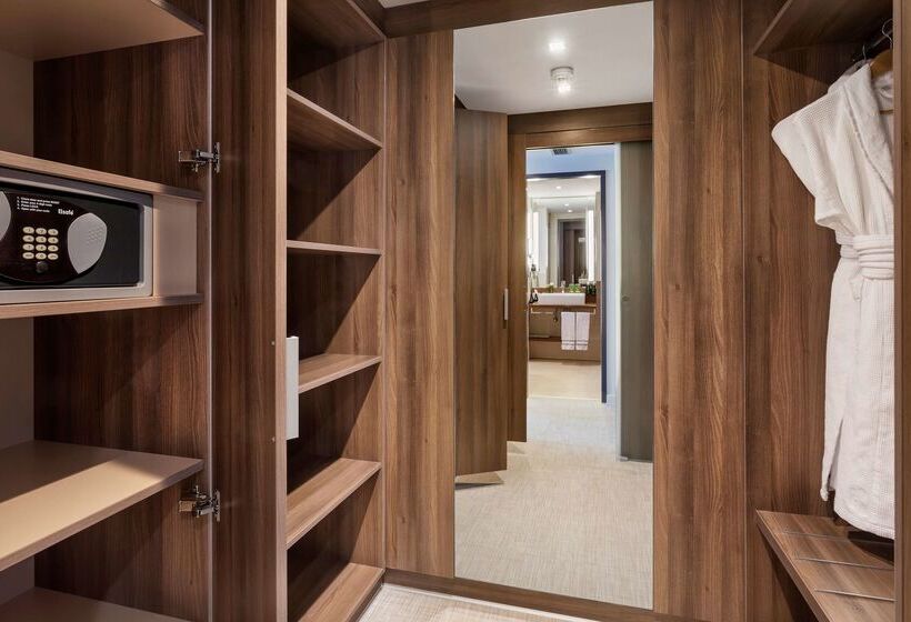 Fotos del hotel Meliá Düsseldorf:  74