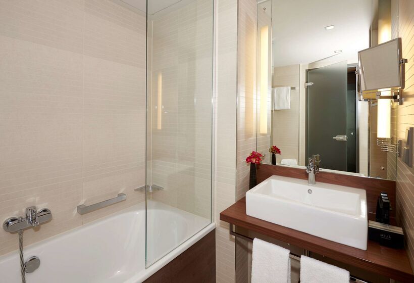 Fotos del hotel Meliá Düsseldorf:  58