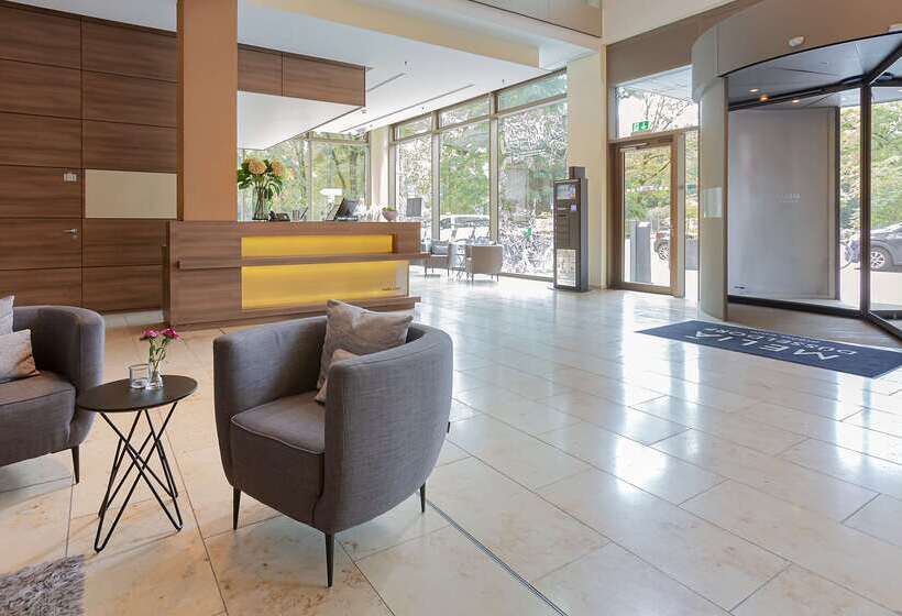 Fotos del hotel Meliá Düsseldorf:  77