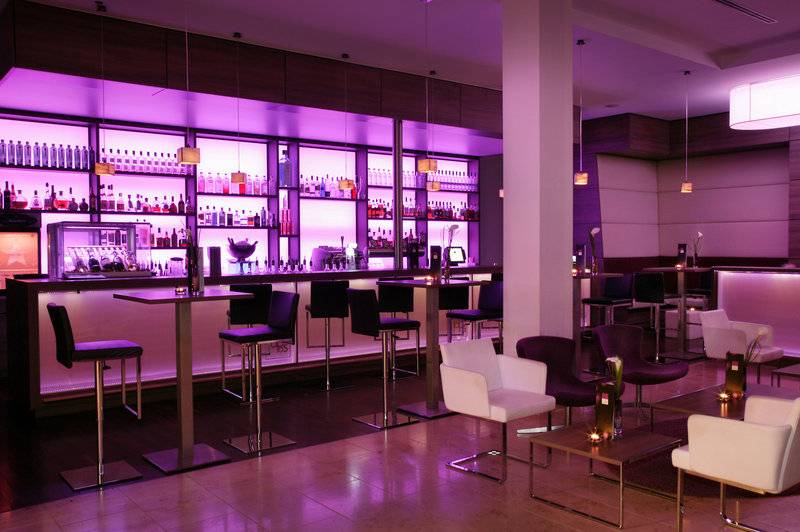 호텔 Melia Düsseldorf