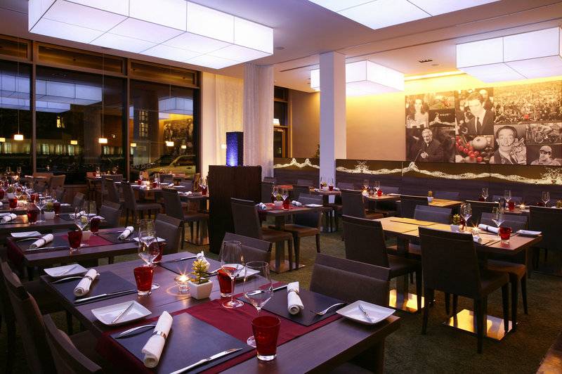 Fotos del hotel Meliá Düsseldorf:  37