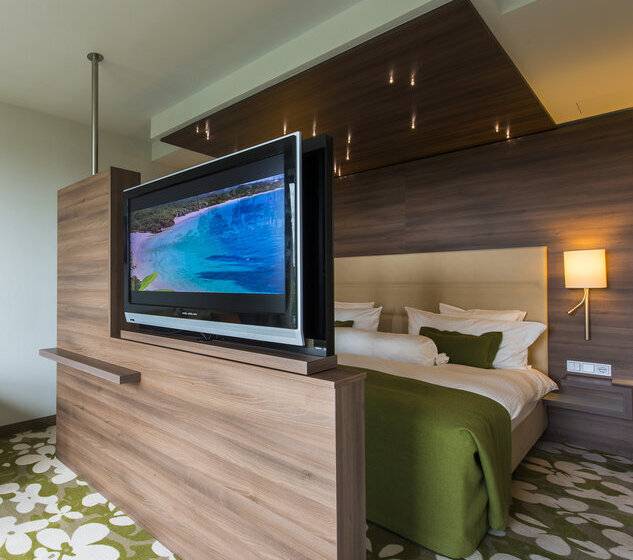 Fotos del hotel Meliá Düsseldorf:  25