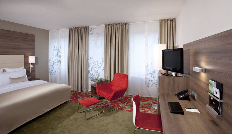 호텔 Melia Düsseldorf