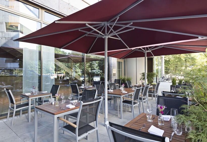 호텔 Melia Düsseldorf