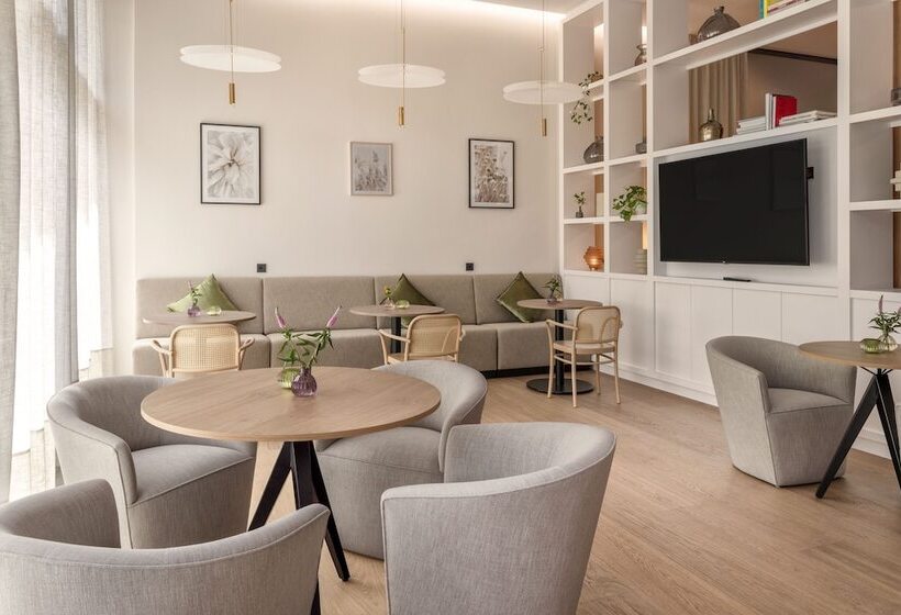 Fotos del hotel Meliá Düsseldorf:  69