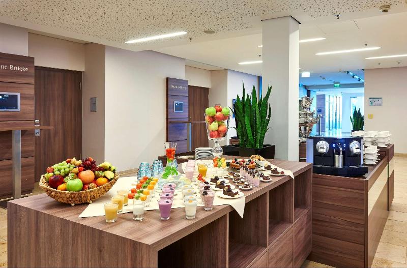 Fotos del hotel Meliá Düsseldorf:  92