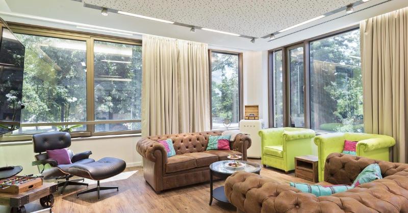 Fotos del hotel Meliá Düsseldorf:  21